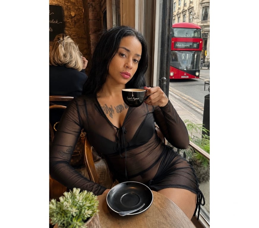 Escorts East Sussex Brighton - Photos for ❤️ NEW BRASILIEN BEAUTY SASHA 🔥🔥🔥🔥