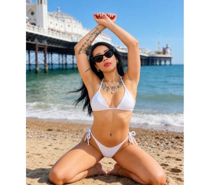 Escorts Hove Brighton - Photos for ❤️ NEW BRASILIEN BEAUTY SASHA 🔥🔥🔥🔥