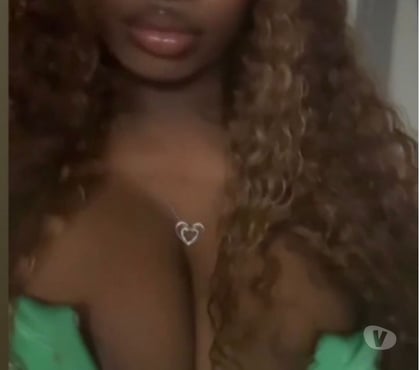 Escort Walthamstow East London - Photos for Slim Thick Luxurious Ebony Ready For You😍😈💦💦