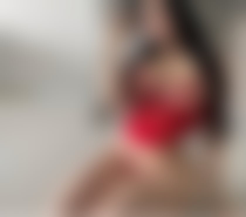 Mary Brazilian, full-service, no-rush 🍒♥️🥰