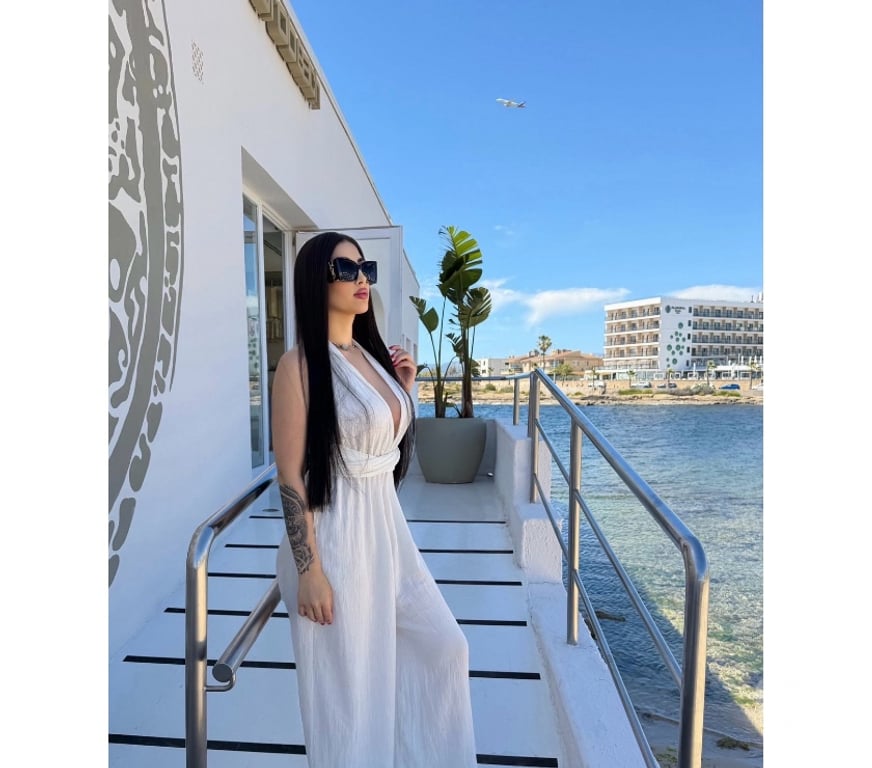Escorts Edinburgh Edinburgh - Edinburgh - Photos for 💕_LUANA NEW HERE_ 💕