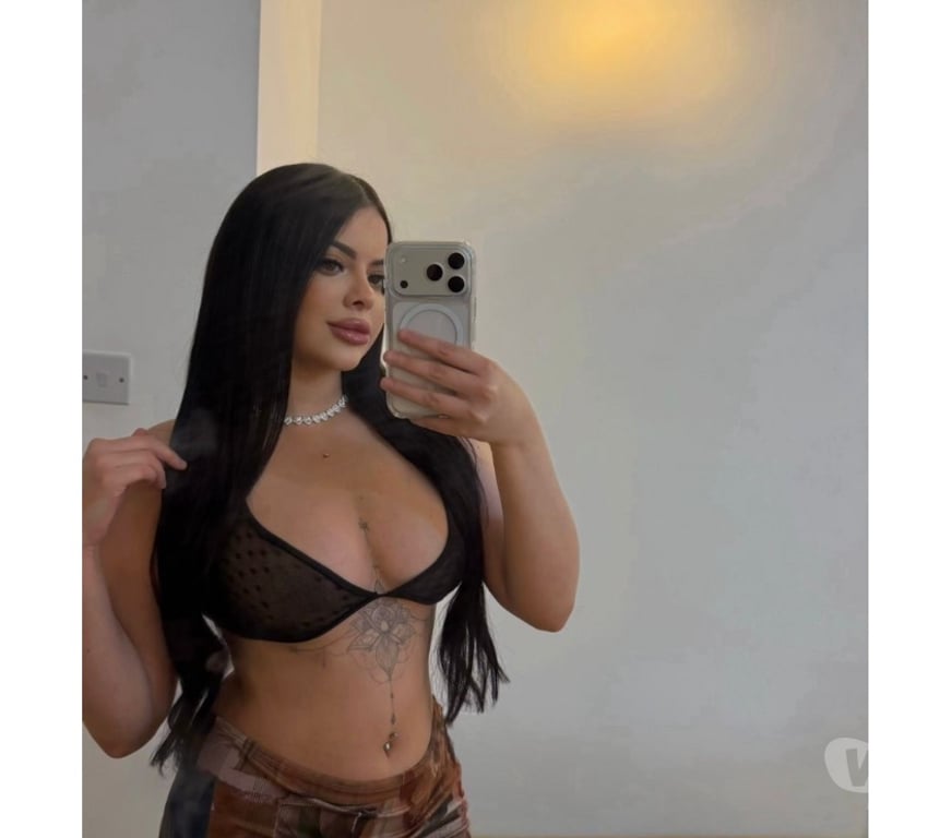 Escorts South West London Balham - South West London - Photos for NEW IN TONW 🌚👅