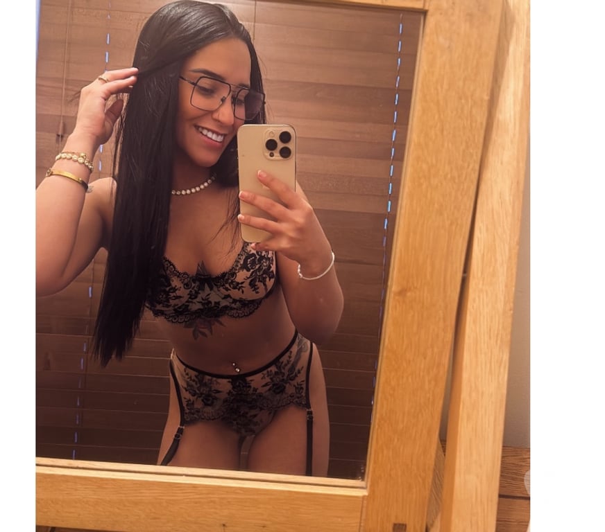Escorts Derbyshire Derby - Photos for LATINA🔥HOT&SEXY😈💋