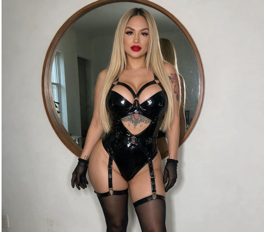 MARIMAR🥰BIG ASS&NO RUSH🥰