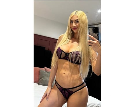 Escorts Derby City Centre Derby - Photos for Elegant blond tall tease fetish stuning BDSM erotic Tantric