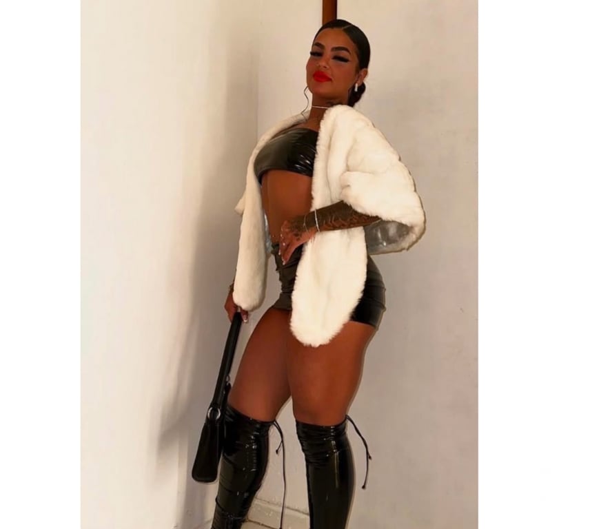 Escorts Suffolk Ipswich - Photos for Maju 100% REAL ❤️BRAZILIAN -GFE - NO RUSH