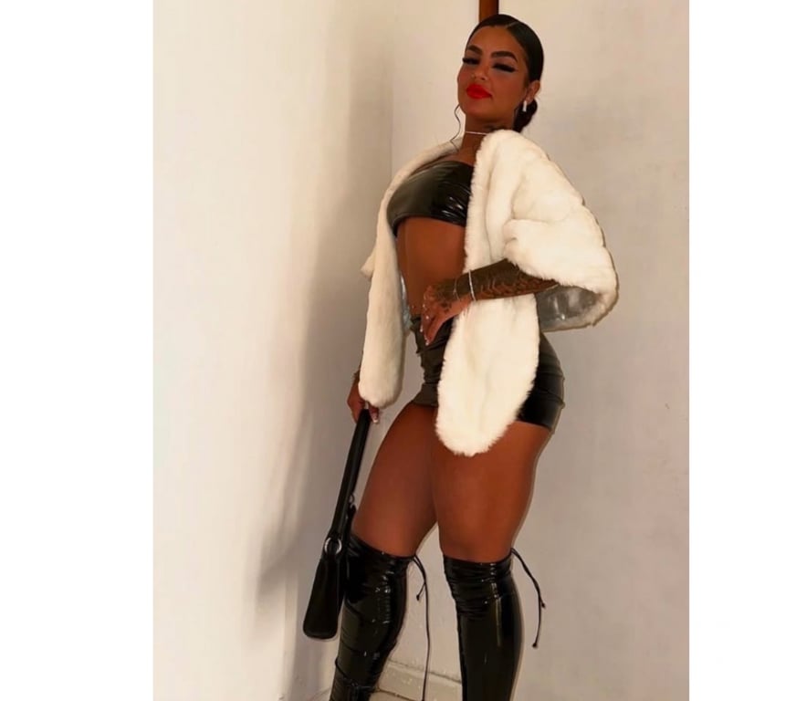 Escorts Suffolk Ipswich - Photos for Maju 100% REAL ❤️BRAZILIAN -GFE - NO RUSH