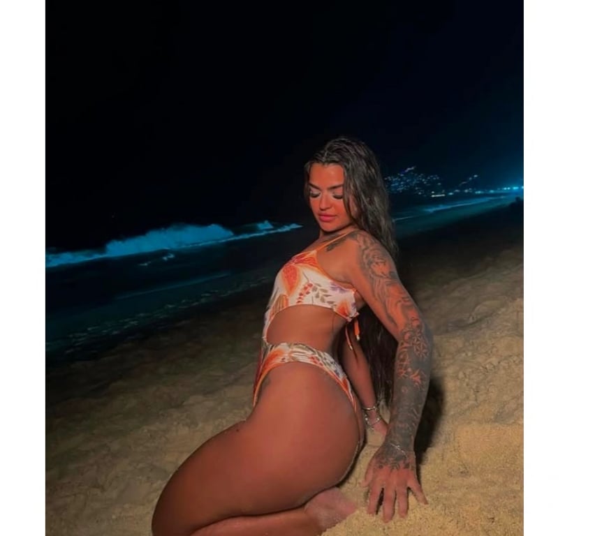 Escorts Bedfordshire Luton - Photos for MILENA 100% REAL ❤️BRAZILIAN -GFE - NO RUSH