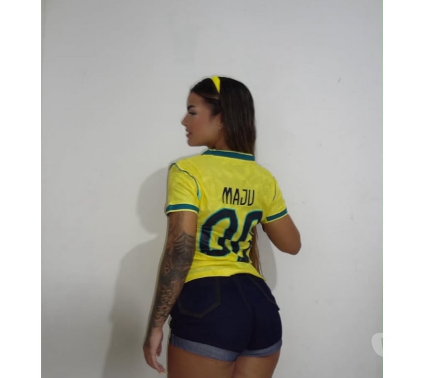 Escorts Suffolk Ipswich - Photos for Maju 100% REAL ❤️BRAZILIAN -GFE - NO RUSH