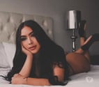 Maya sexy latina girl 🔥♥️