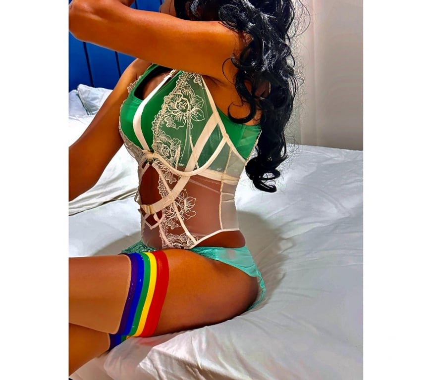 Trans Escorts Gloucestershire Gloucester - Photos for Open 24h 🔥TRANS❤ MASSAGE🔥candela open party 24h