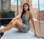 🌶️Spicy Thai Kathy🔥 GFE B2B Massage in AB10🔝