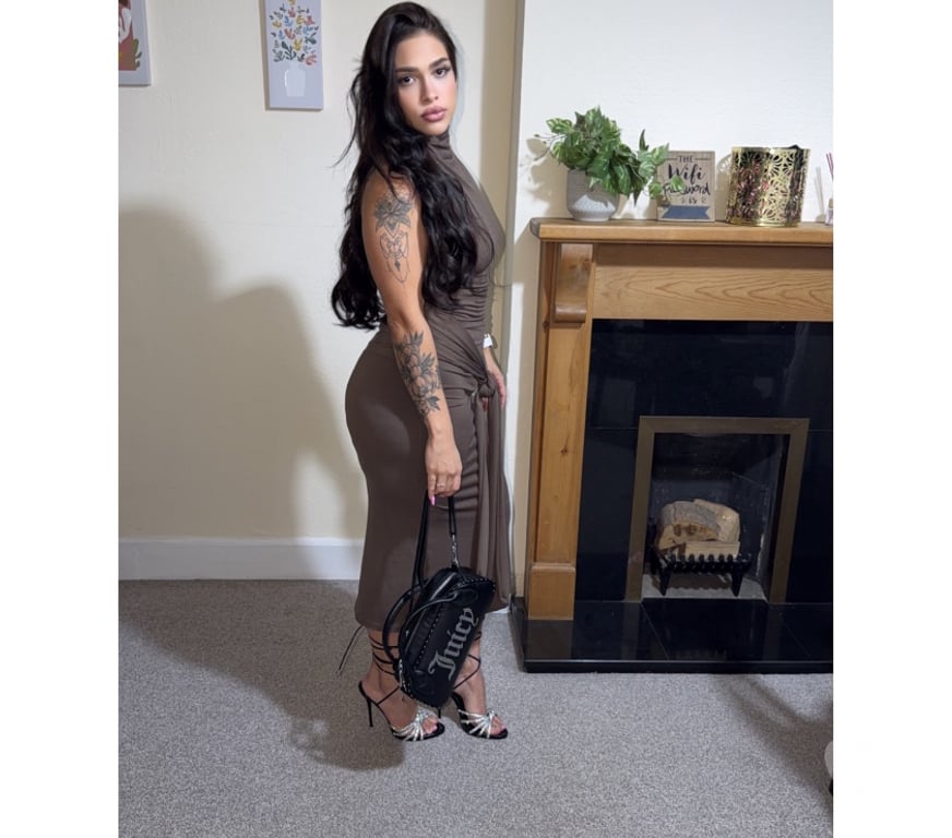 Escorts Shropshire Telford and Wrekin - Photos for 🔥BRAZILIAN GODDESS🔥 🇧🇷 BEST SERVICE💋