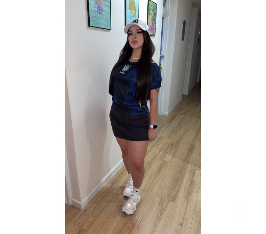 Escorts Shropshire Telford and Wrekin - Photos for 🔥BRAZILIAN GODDESS🔥 🇧🇷 BEST SERVICE💋