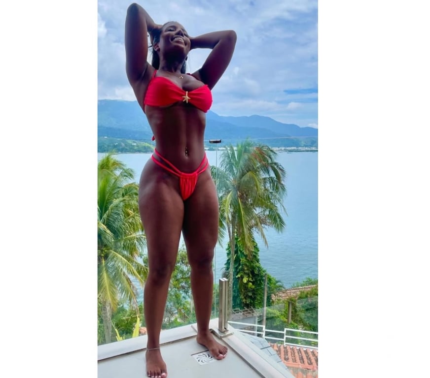Escorts Somerset Bridgwater - Somerset - Photos for NEW CARIBBEAN🔥GIRL IN TOWN☎️07824985272☎️