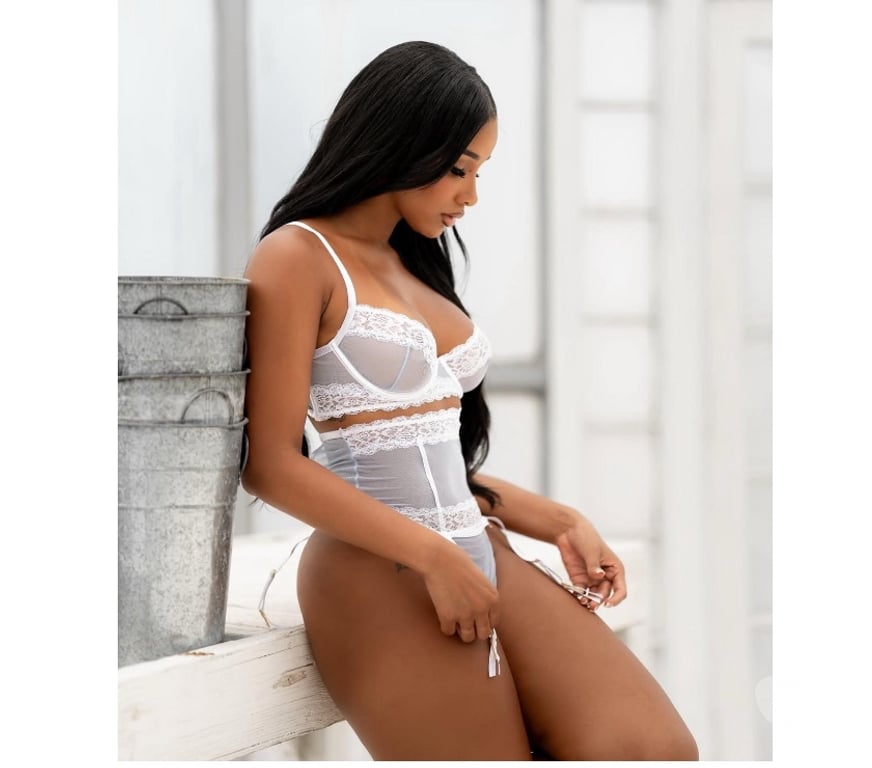 Escorts Leicestershire Hinckley and Bosworth - Photos for NEW CARIBBEAN🔥GIRL IN TOWN☎️07824985272☎️