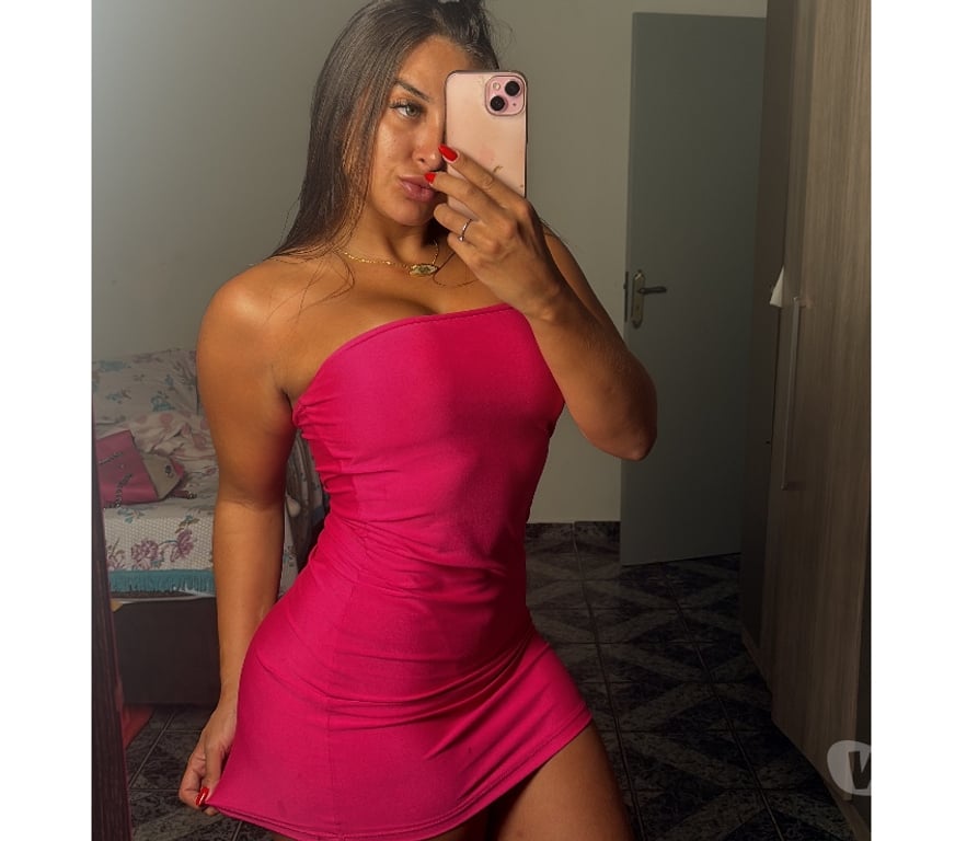 Escorts Greater Manchester Manchester - Photos for MEL BRASILEIRA GAROTA 24 ANOS 100% REAL 😍🔥