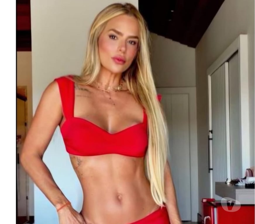 Escorts Cardiff Cardiff City Centre - Cardiff - Photos for ❤️‍🔥BRUNNA, A HOT BRAZILIAN WOMAN.❤️‍🔥