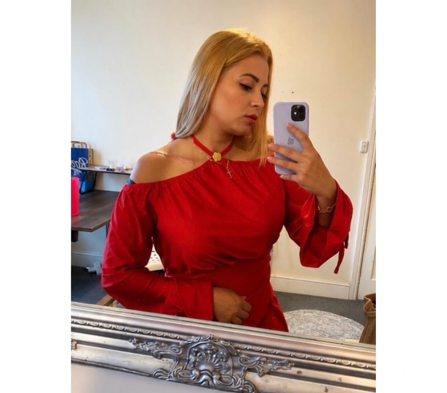Escorts North London Seven Sisters - North London - Photos for Juliana 🔥Sweet BRAZILIAN 🇧🇷🥂NEW IN TOWN