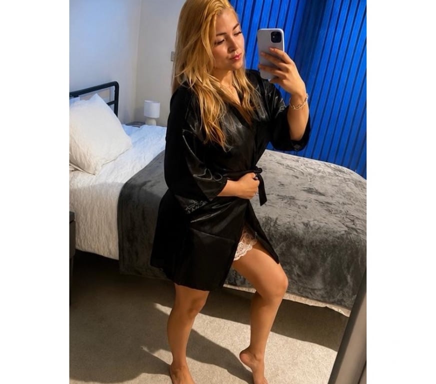 Escorts North London Seven Sisters - North London - Photos for Juliana 🔥Sweet BRAZILIAN 🇧🇷🥂NEW IN TOWN