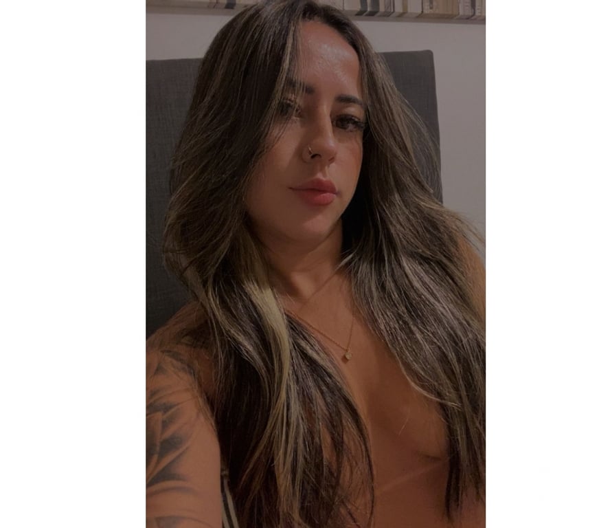 Escorts Glasgow Glasgow City Centre - Glasgow - Photos for LUANA🇧🇷 BRAZILIAN VERY HOT❤️‍🔥 ALL NATURAL