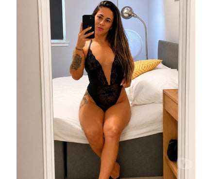  Escorts & Erotic Massage Glasgow City Centre Glasgow - Photos for LUANA🇧🇷 BRAZILIAN VERY HOT❤️‍🔥 ALL NATURAL