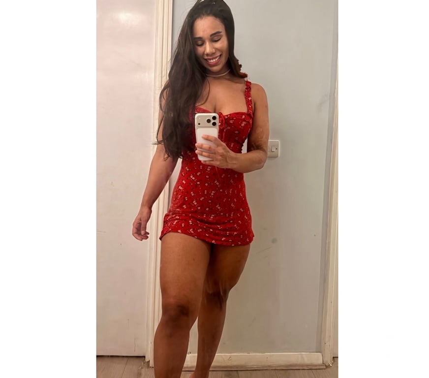 Escorts North West London Camden - Photos for 💕Sweet Ana💕Best Service💕