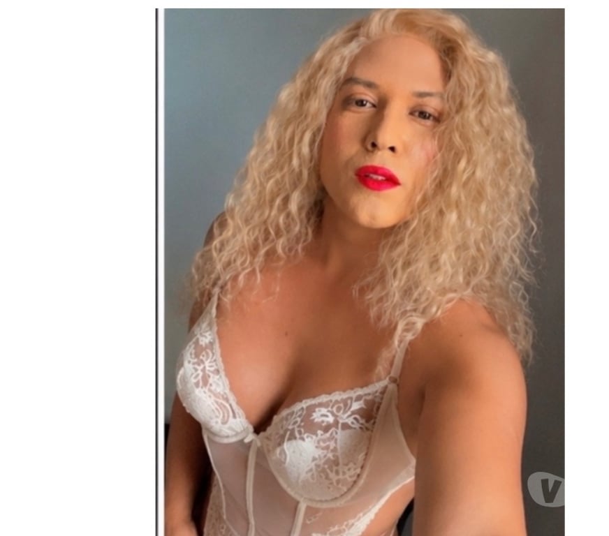 Trans Escorts North West London Harrow - Photos for TS Brunna um from Italy