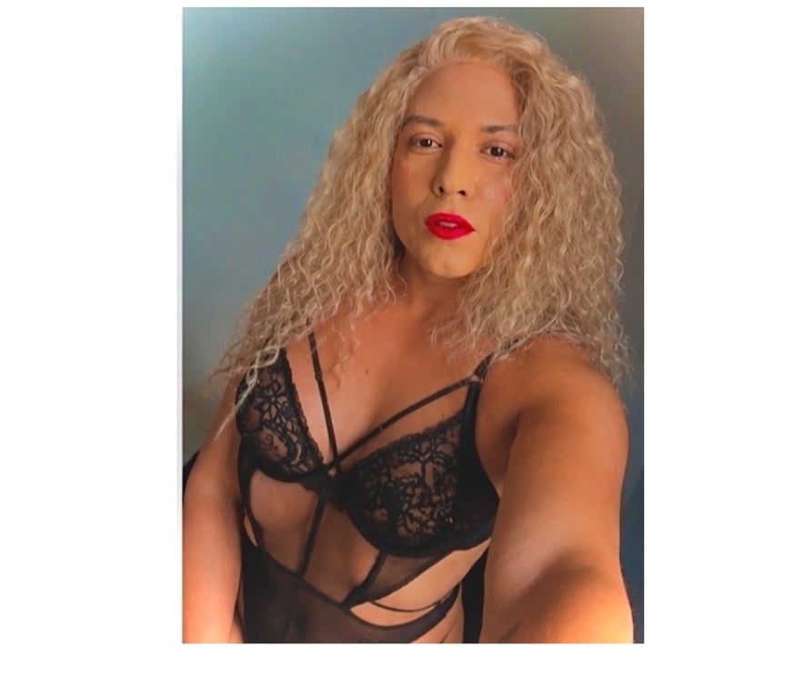 Trans Escorts North West London Harrow - Photos for TS Brunna um from Italy