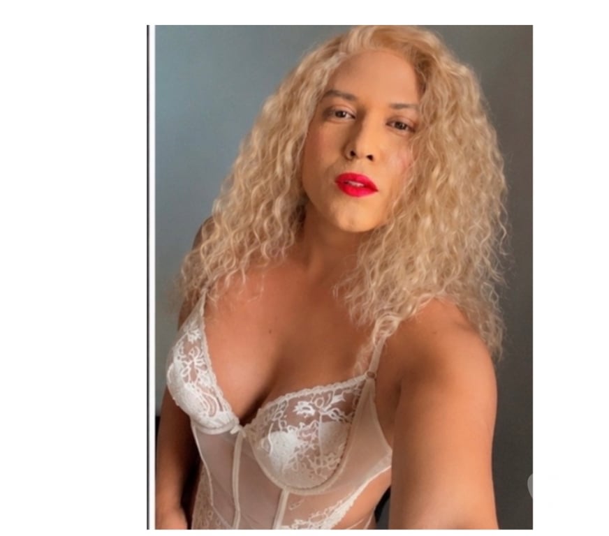 Trans Escorts North West London Harrow - Photos for TS Brunna um from Italy