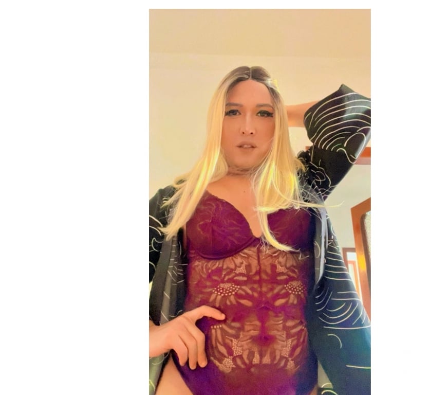 Trans Escorts North West London Harrow - Photos for TS Brunna um from Italy