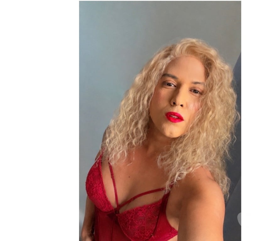 Trans Escorts North West London Harrow - Photos for TS Brunna um from Italy