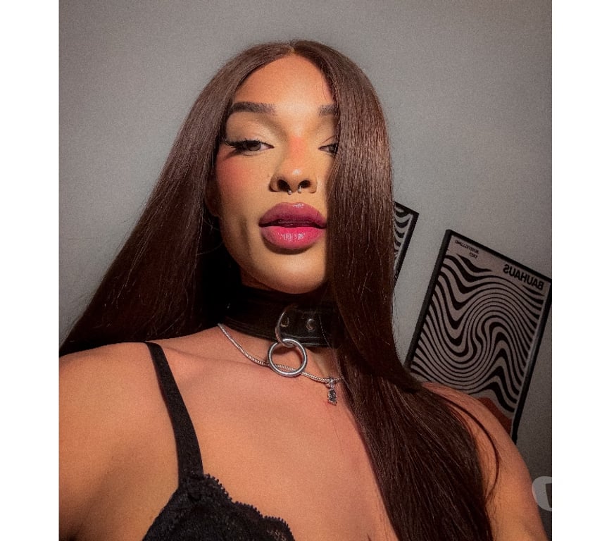 Trans Escorts South East London Croydon - Photos for SOPHIA BRAZILIAN PARTY 🇧🇷🍒😈 100% REAL 🥂
