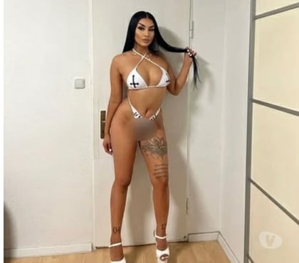 Escorts Brunswick Business Park Liverpool - Photos for ❤️ MARTA ❤️Party Girl❤️Full Service 💋