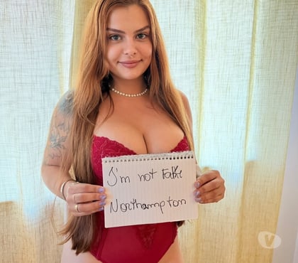 Escort Northampton West Northamptonshire - Photos for Giulia ginger 100% real, party girl. 🇧🇷🫦