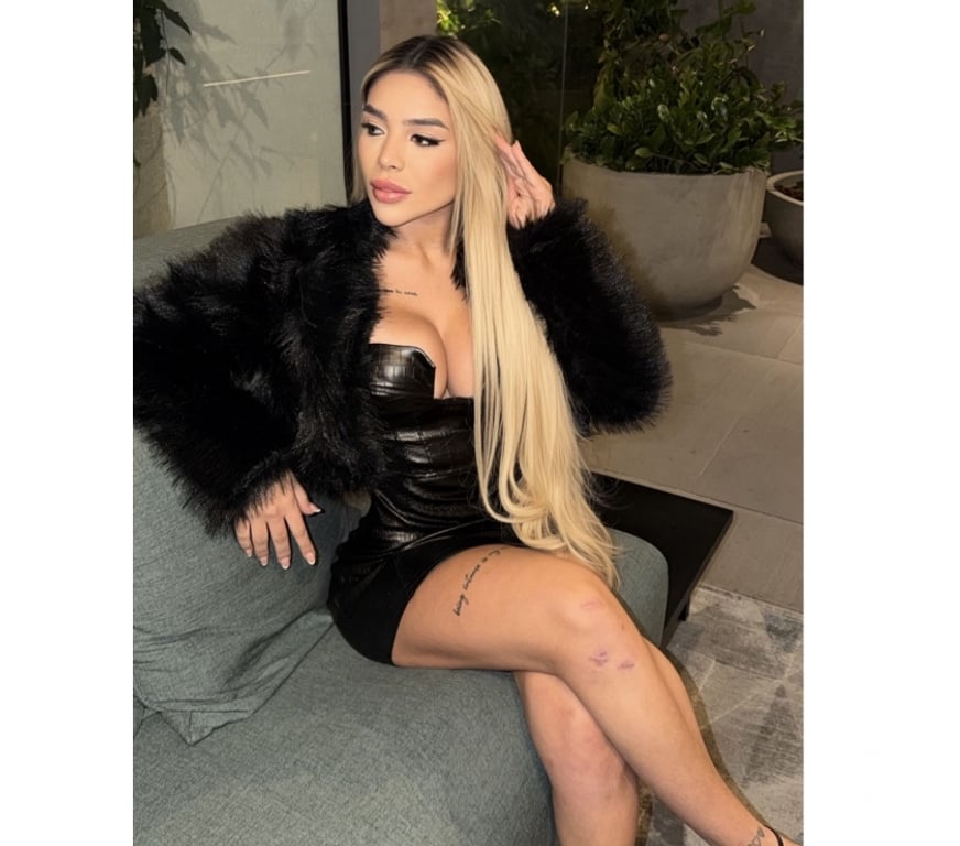Escorts Glasgow Glasgow City Centre - Glasgow - Photos for NEW IN CITY 🇧🇷PÉROLA🔥 BRAZILIAN 💯 % REAL!!