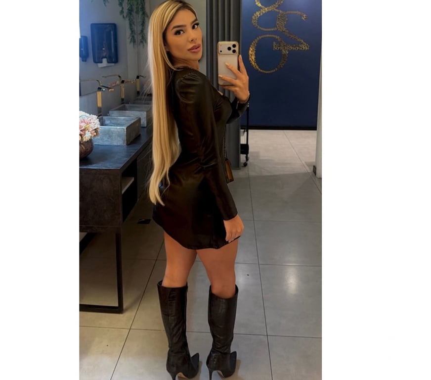 Escorts Glasgow Glasgow City Centre - Glasgow - Photos for NEW IN CITY 🇧🇷PÉROLA🔥 BRAZILIAN 💯 % REAL!!