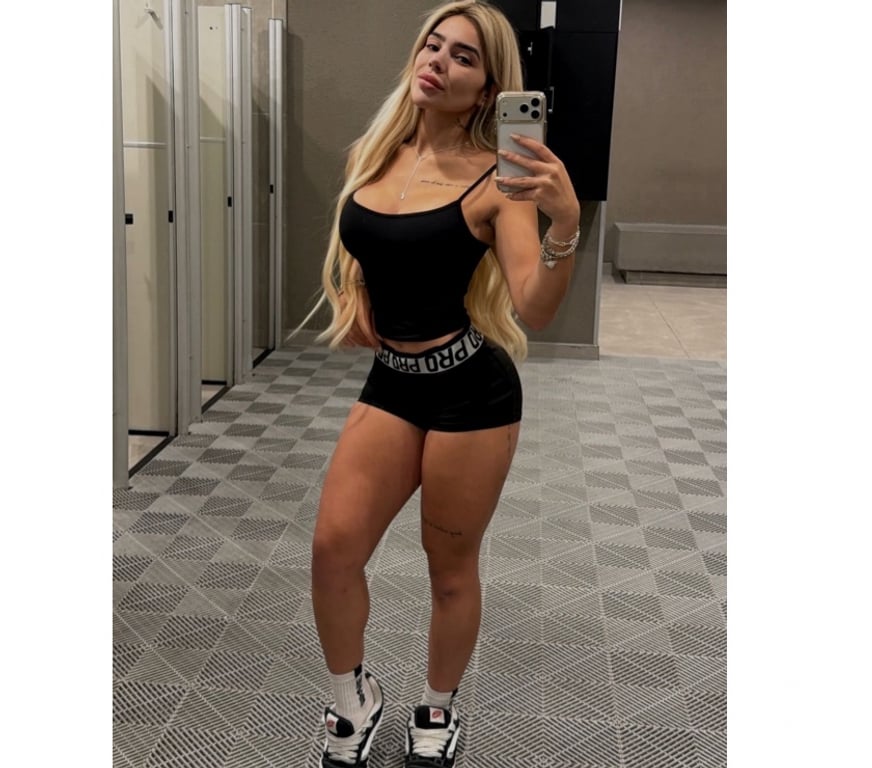 Escorts Glasgow Glasgow City Centre - Glasgow - Photos for NEW IN CITY 🇧🇷PÉROLA🔥 BRAZILIAN 💯 % REAL!!