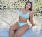 MEL 🦋 NEW IN TOWN 🇧🇷 BRAZILIAN