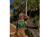 Brazilian Waleska 🇧🇷🍑😈