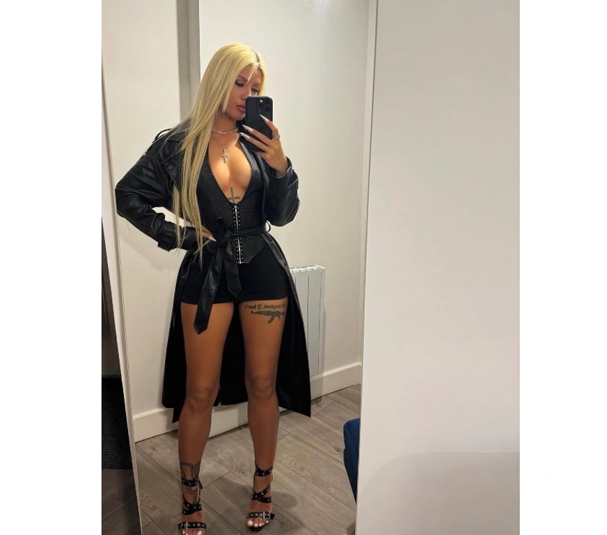 Escorts Somerset North Somerset - Photos for Brazilian Waleska 🇧🇷🍑😈