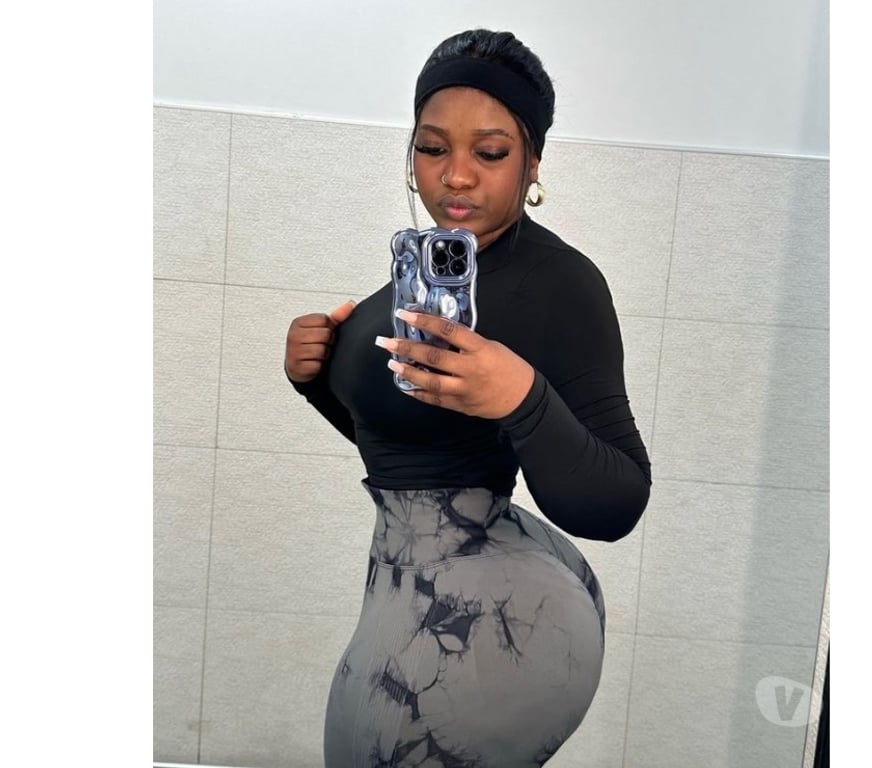 Escorts West Midlands Birmingham - Photos for NaSLA 🇬🇳💦 BEST OWO
