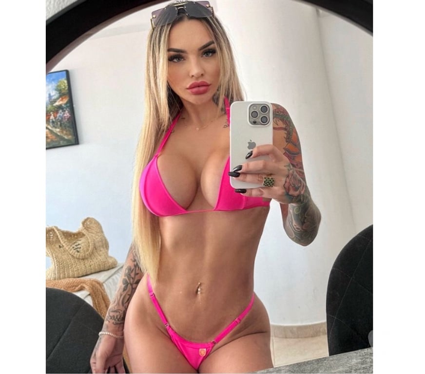 Escorts Edinburgh Edinburgh - Edinburgh - Photos for 🔥Sarah Blonde Bombshell 😈💦🤤