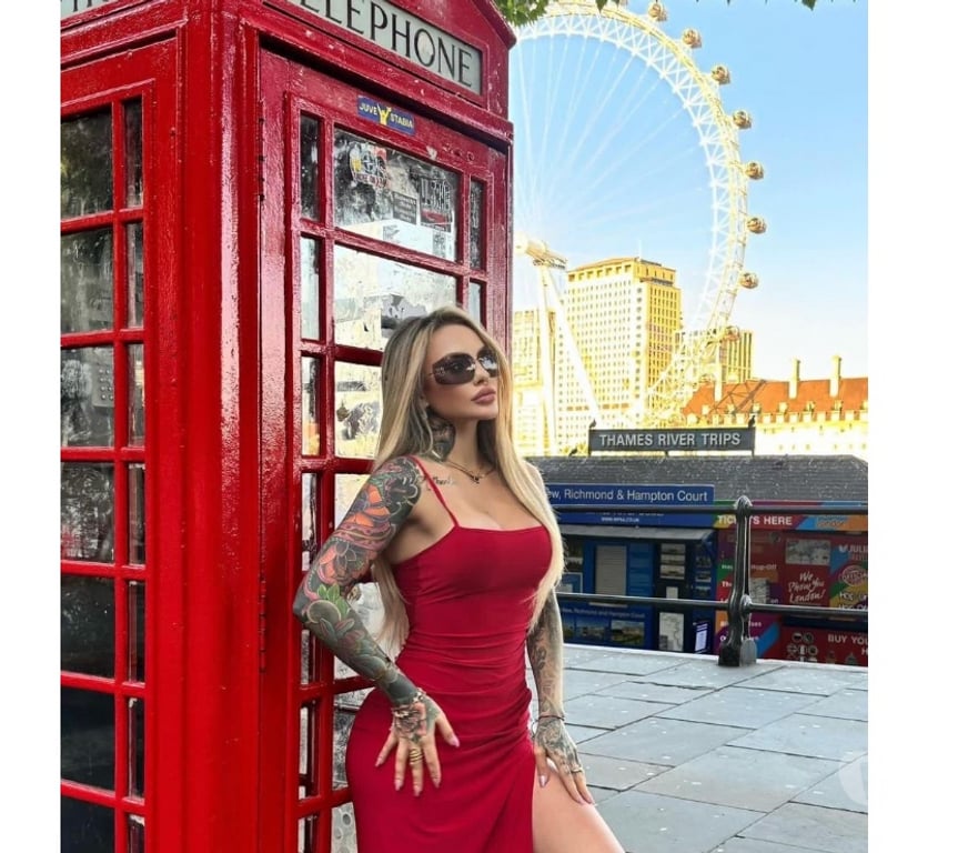 Escorts Edinburgh Edinburgh - Edinburgh - Photos for 🔥Sarah Blonde Bombshell 😈💦🤤