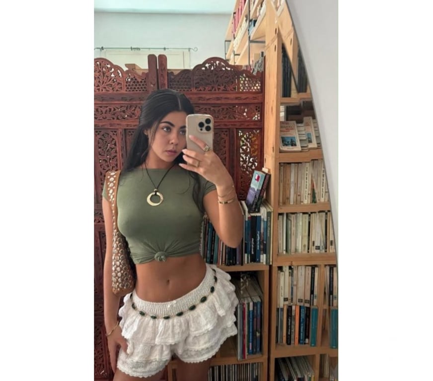 Escorts North London Seven Sisters - North London - Photos for Talita❤️ 🇧🇷 BRAZILIAN PARTY 😍........