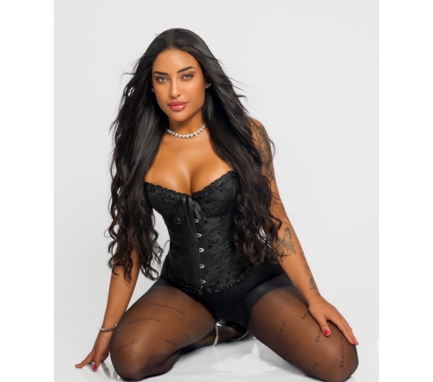 Escorts North London Seven Sisters - North London - Photos for LARY🇧🇷 BRAZILIAN PARTY GIRL😍😍........