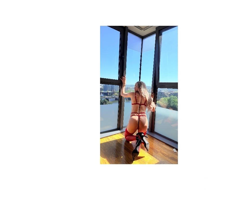 Trans Escorts Glasgow Glasgow City Centre - Glasgow - Photos for Ary Brasilian Hot 🇧🇷👿🎊✅