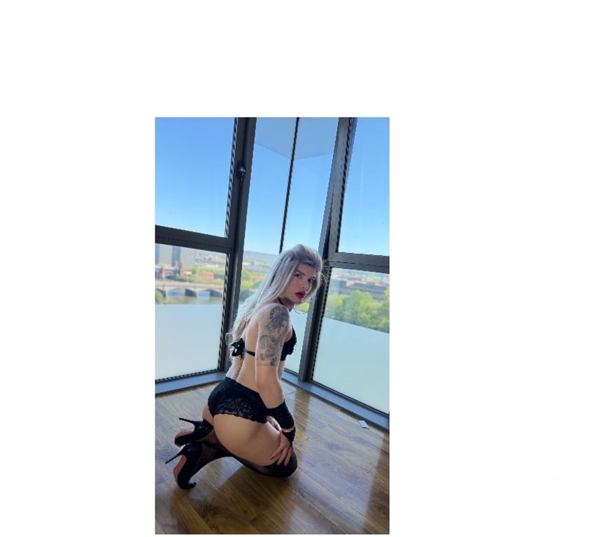 Trans Escorts Glasgow Glasgow City Centre - Glasgow - Photos for Ary Brasilian Hot 🇧🇷👿🎊✅