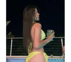 Thalia Brazilian 🇧🇷 Party all night 💯