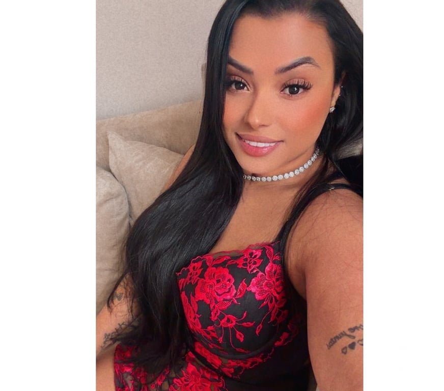 Escorts Nottinghamshire Nottingham - Photos for ❤️Isabella,a party girl who is stylish 💕🔥❤️